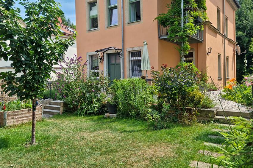 Apartment Dein Zuhause In Der Ferne - Der Gute Ton
