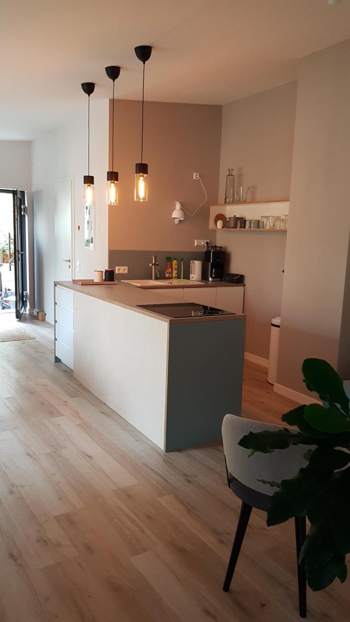 Dein Zuhause In Der Ferne - Der Gute Ton Apartment