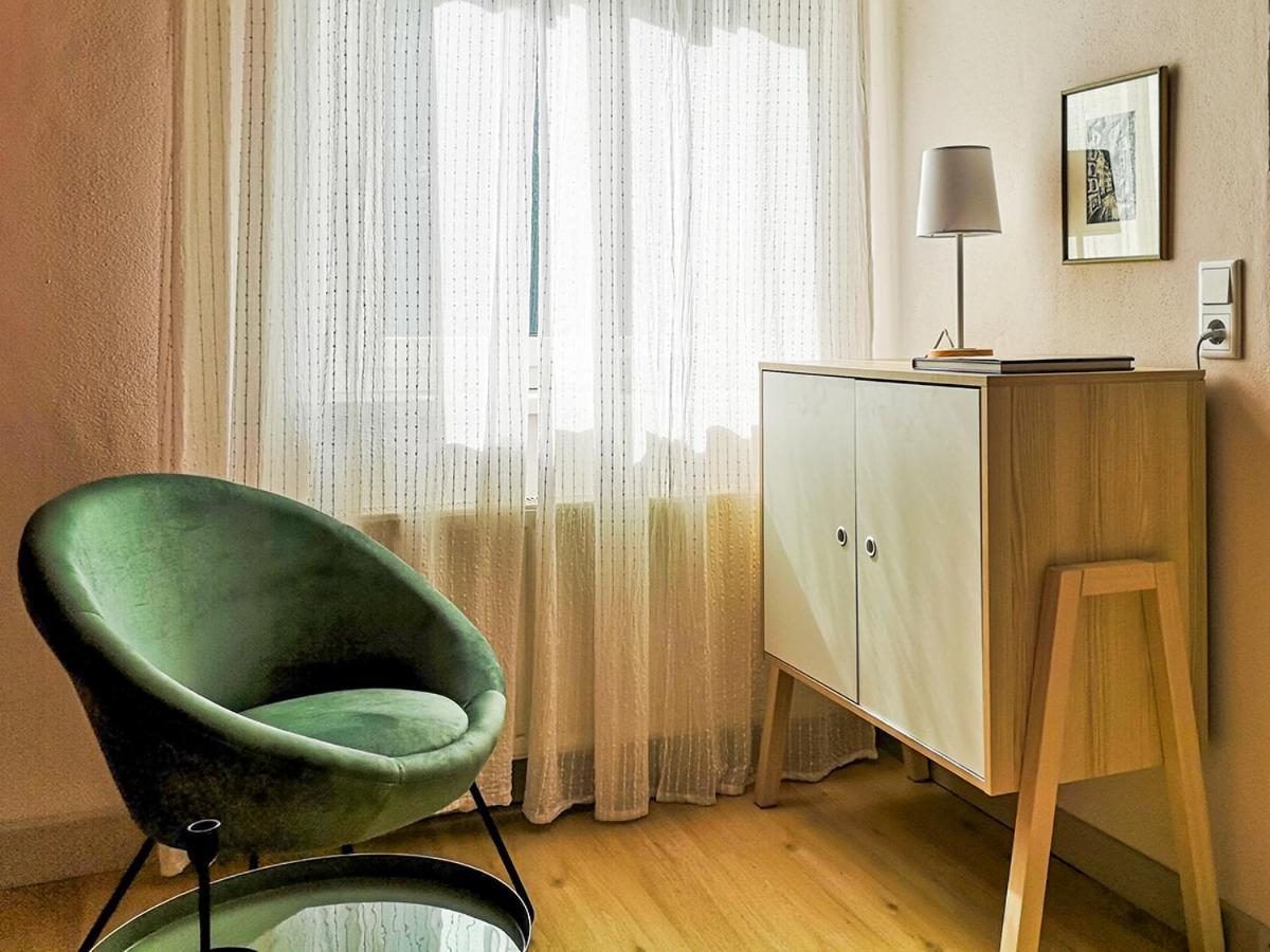 Apartment Dein Zuhause In Der Ferne - Der Gute Ton Dresden
