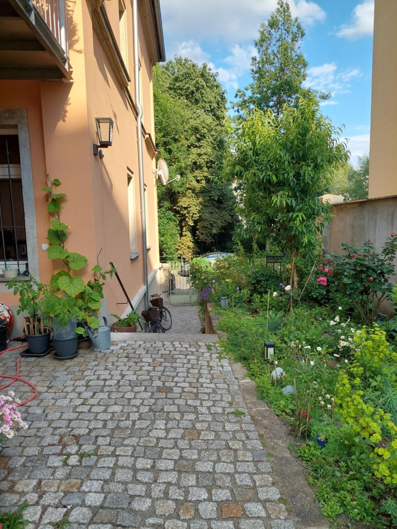 Apartment Dein Zuhause In Der Ferne - Der Gute Ton