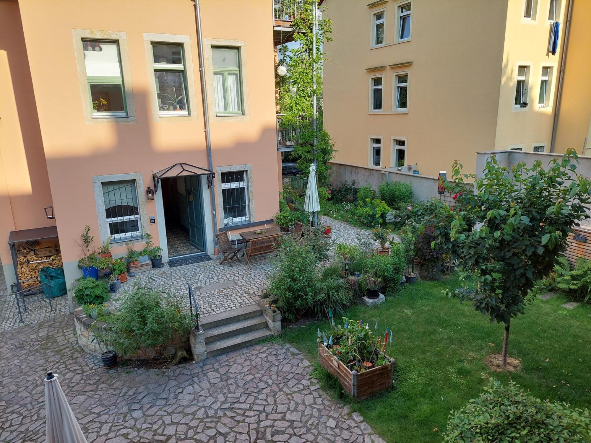 Apartment Dein Zuhause In Der Ferne - Der Gute Ton