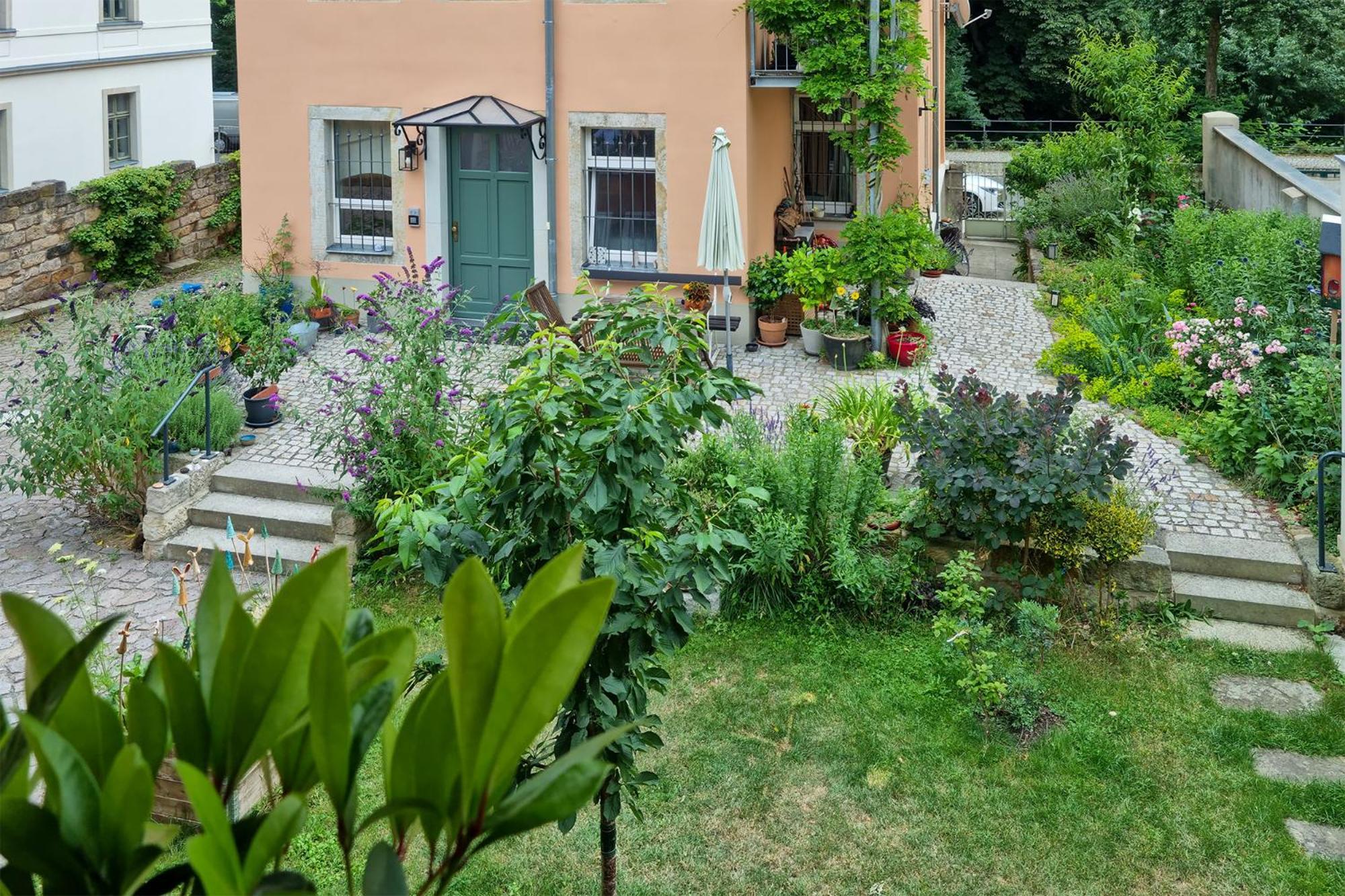 Apartment Dein Zuhause In Der Ferne - Der Gute Ton