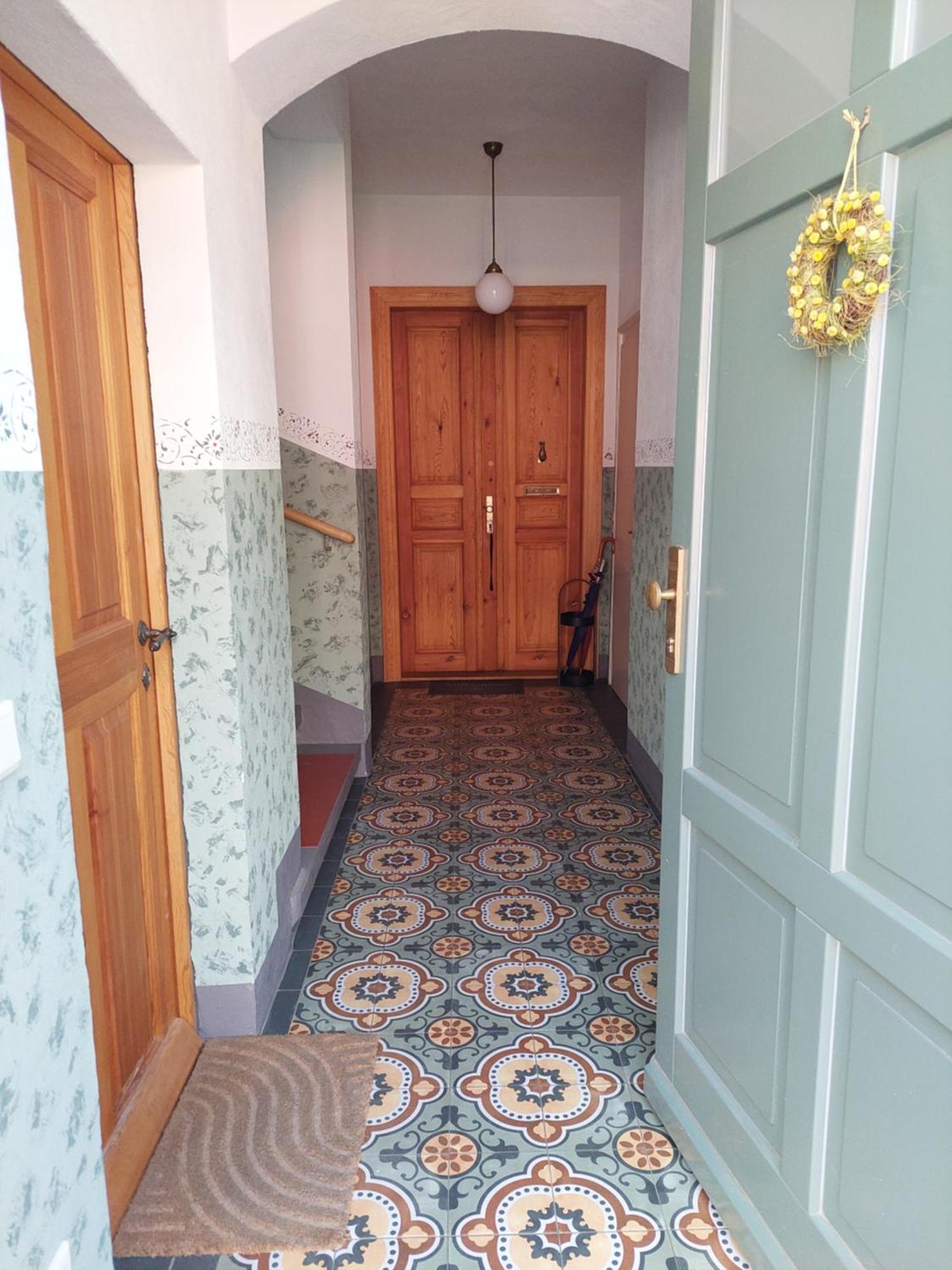 Dein Zuhause In Der Ferne - Der Gute Ton Apartment